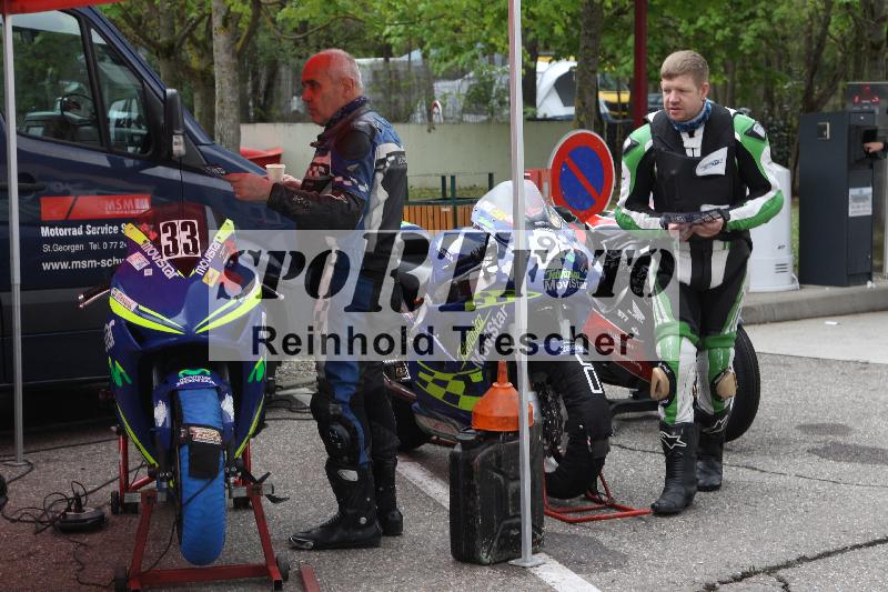 /Archiv-2025/06 18.04.2025 Speer Racing ADR/Impressionen